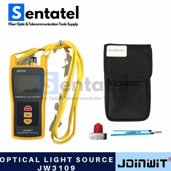 Grosir Ols Joinwit Jw3109 / Optical Light Source (Ols) Jw3109