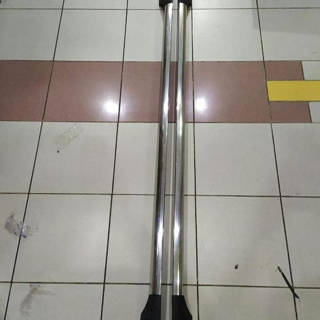 Roof Rail Roof Palang Atas Mobil All Innova Reborn
