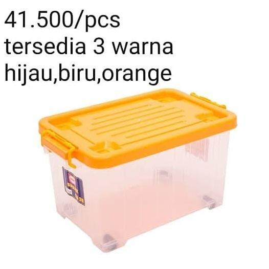 SPARK Container Box 30 Liter CB 30 SIP 110