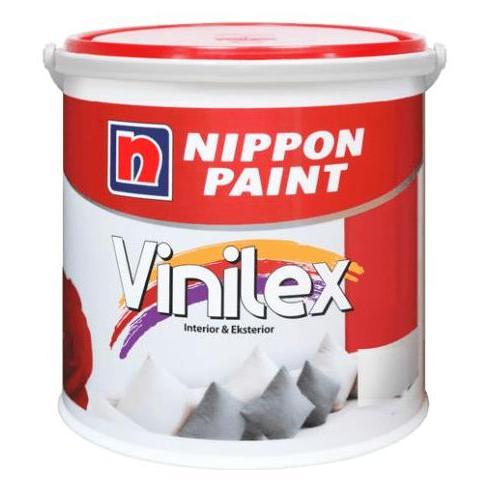 Cat VINILEX 5 KG 954A dolphin grey