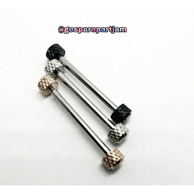 pen springbar jam tangan gc guess colection