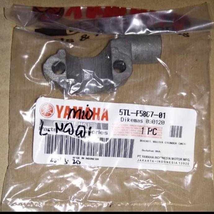 RUMAH DUDUKAN SPION KANAN YAMAHA MIO MIO J SOUL XEON ORIGINAL