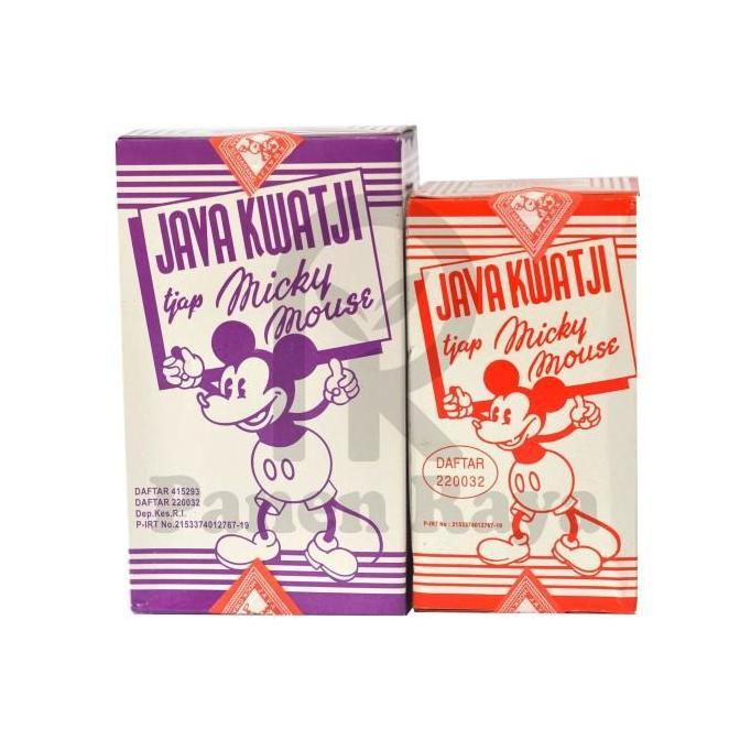 KUACI MICKEY MOUSE / KUACI BIJI SEMANGKA / KWACI JAVA KWATJI 400 GR