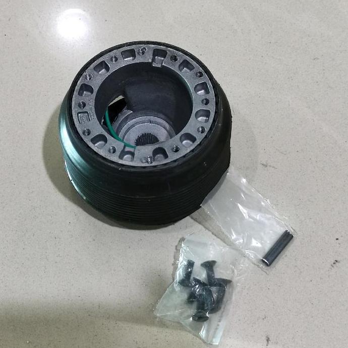 Bosskit setir racing mobil suzuki karimun carry futura T120ss bosskit stir racing HKB SU-5