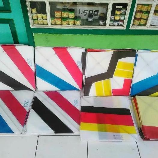 layangan aduan super Bandung