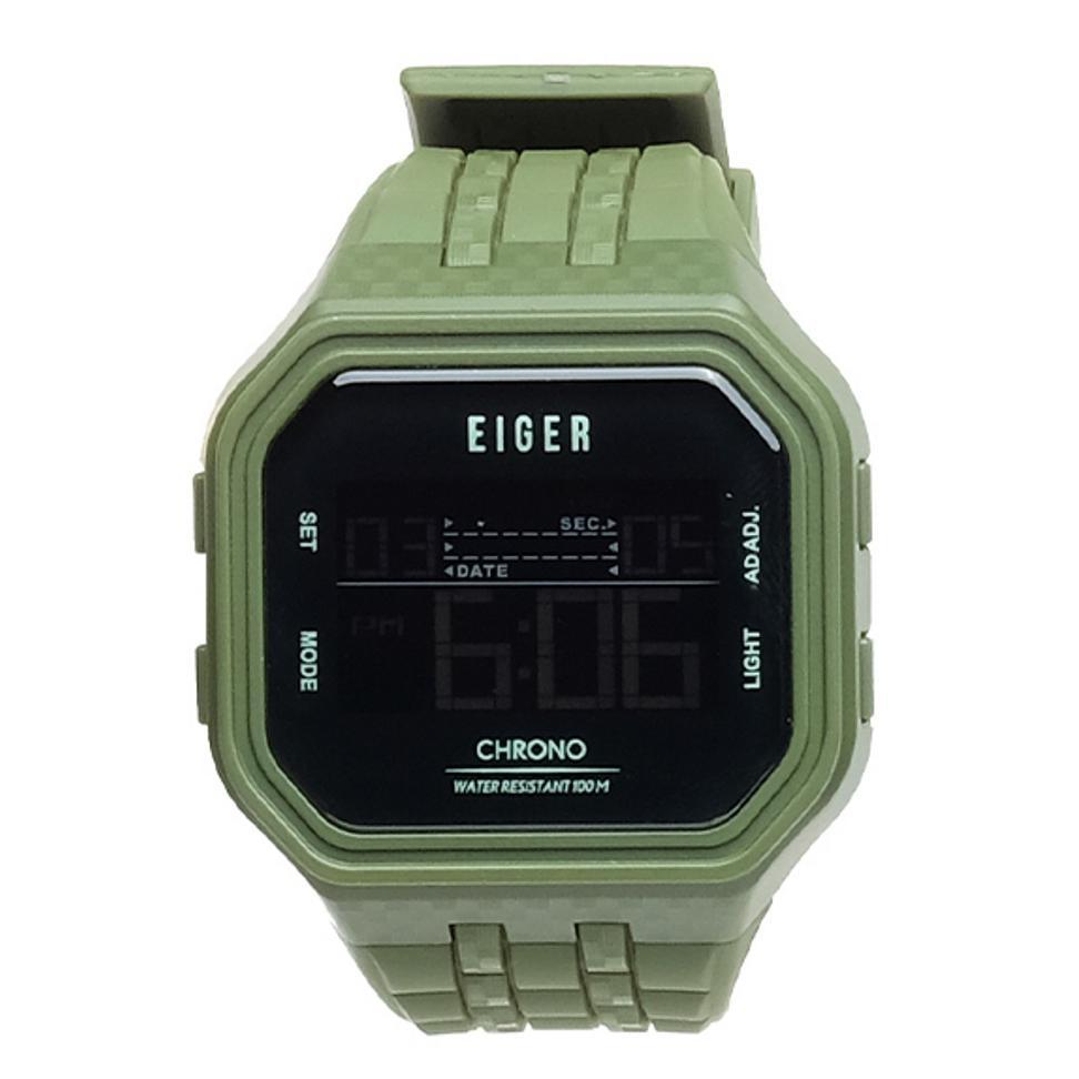 EIGER LINVILLE WATCH