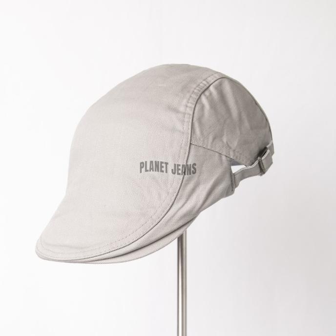 HARGA HEMAT Topi Newsboy Twill Peaky Blinders , Sutradara Flatcap Vintage - FC05 Planet Jeans **