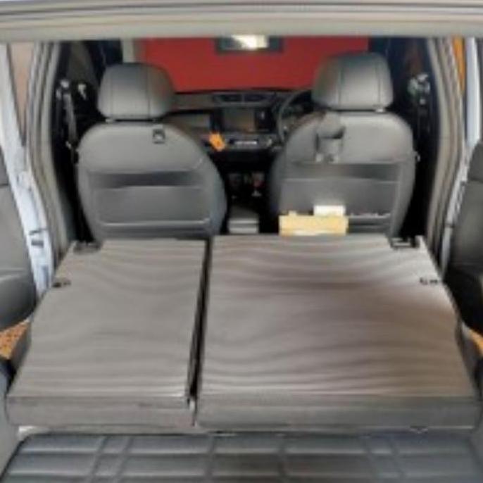 Karpet Sandaran Jok Honda Wrv