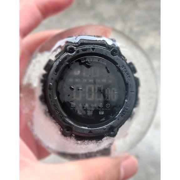 HOT Jam tangan SKYMAX pria digital