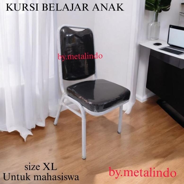 Disc Kursi Belajar Anak Kursi Sekolah Kursi Susun Bahan Kulit Bangku Kuliah Kursi Warna Warni Kursi 
