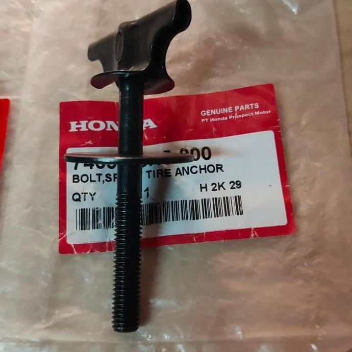 Baut Ban Serep Mobil Honda Jazz/city