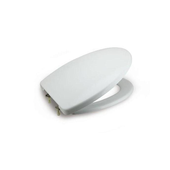Tutup kloset Roca Chicago Slow-down Seat Cover Toilet