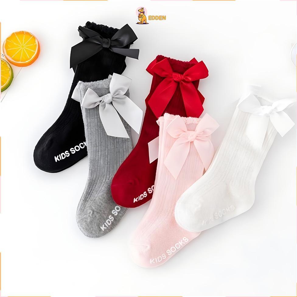 Sale Edden Cod Kaos Kaki Bayi Panjang Untuk Perempuan Kaus Kaki Bayi Lucu