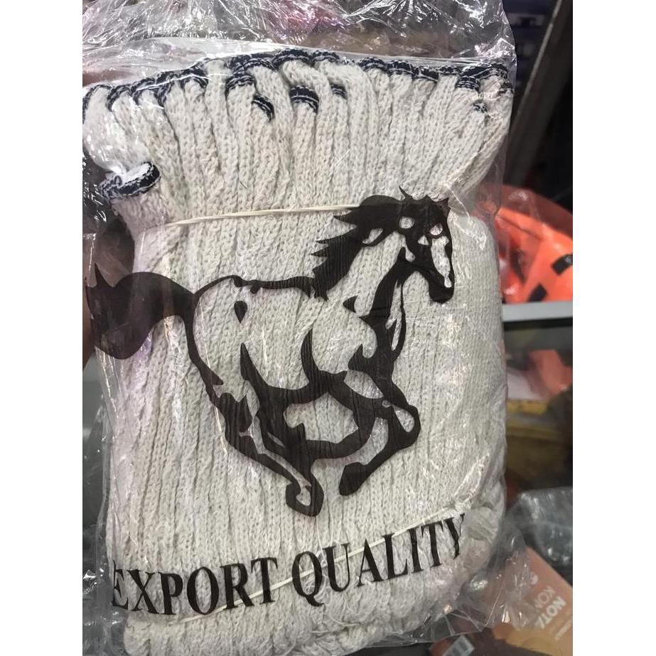 Yxyg- Sarung Tangan 5 Benang