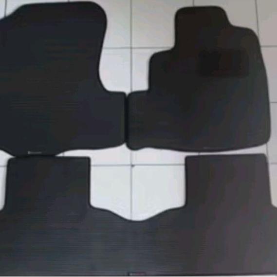 Karpet Crv Gen 3 Non Bagasi