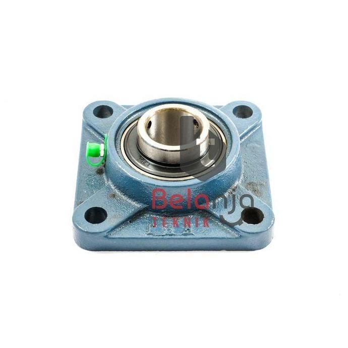 DETMK Bearing UCF 208 Pillow Block Laher Bearing Duduk UCF208 As 40 MM