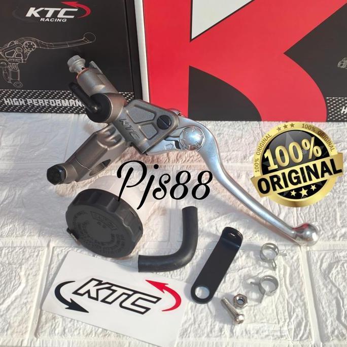 1set Master Ktc Trek 12.7mm / Master Rem Ktc Racing Trek Universal