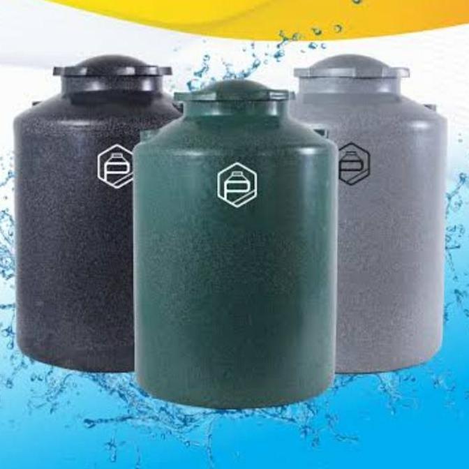 Tangki Air / Tandon Profil Tank Stone Series tipe TDA-300L (300 liter)