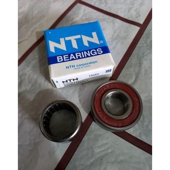 Laher Roda Depan Vespa Excel Exclusive 6202 2016