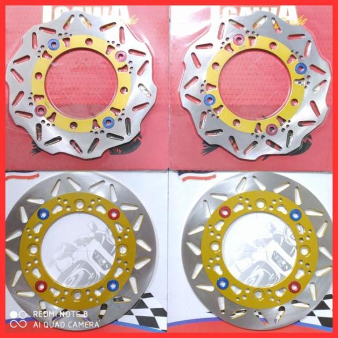 Promo DISC CAKRAM PCX PIRINGAN CAKRAM PCX 150 DEPAN DISK CAKRAM PCX VARIASI Diskon