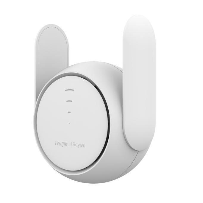 Ready Ruijie RG-EW1200R 1200M Dual Band Mesh Wi-Fi Extender