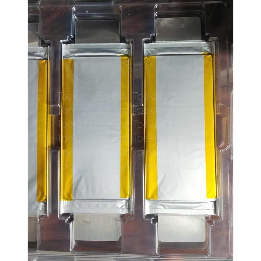 TERLARIS BATERAI LITHIUM 3.7 VOLT HH DISCHARGE FOR DRONE ROBOTIC