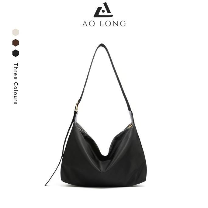 SELEMPANG Aresha 8973 # - Tas Selempang Wanita - Slingbag Cewek Terbaru Bahan Parasut Premium Muat D