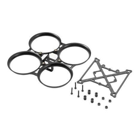 TERLARIS BETAFPV PAVO PICO BRUSHLESS WHOOP NAKED BASE FRAME / NO HD VTX BRACKET