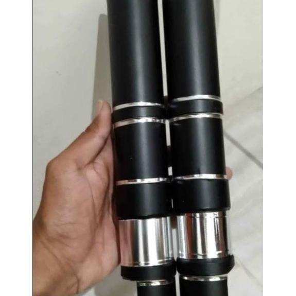 VELISSA COVER SHOCK DEPAN BEAT/COVER SHOCK DEPAN VARIO/COVER SHOCK DEPAN SCOOPY/COVER SHOCK DEPAN GE