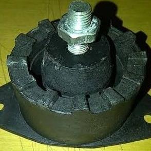 Mounting Transmisi Opel Blazer