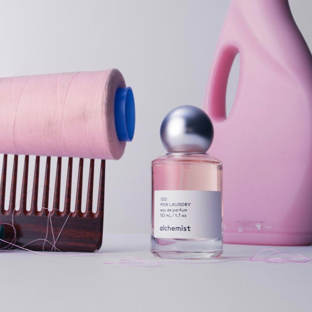 Alchemist Fragrance - Pink Laundry | Eau de Parfum
