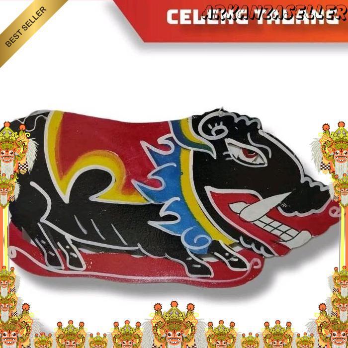 Pentas Kuda Lumping Jaranan Celeng Babi Bagong