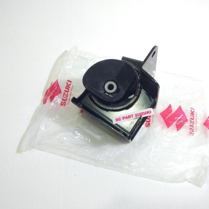 Engine mounting kiri suzuki karimun wagon r.