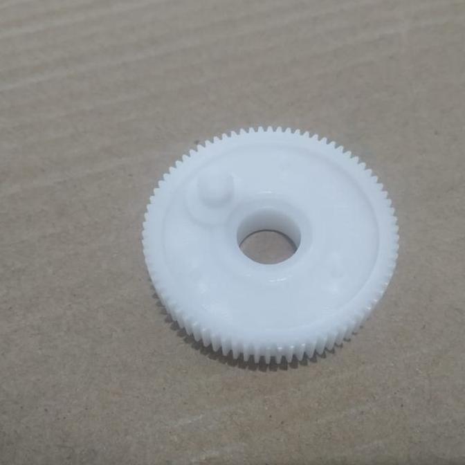 Gear Motor Kipas Angin Panasonic