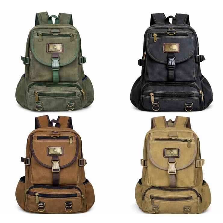 Sale Polo Power Tas Pria Ransel Canvas Import Tas Punggung Casul Pria Tas Kanvas Polo Ori Power Offi