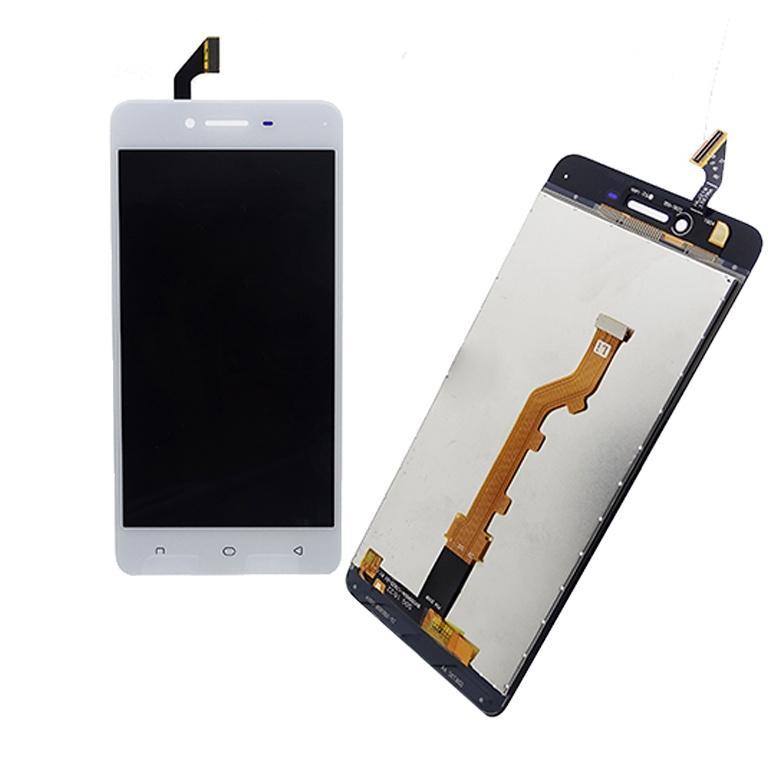 Original+LemLcd For Oppo A37 A37F Original 100% Full Set Layar High Ori Touchscreen