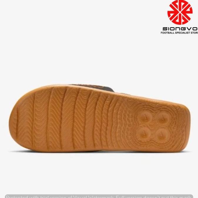 SANDAL/SLIDE - NIKE AIR MAX CIRRO SLIDE DC1460016