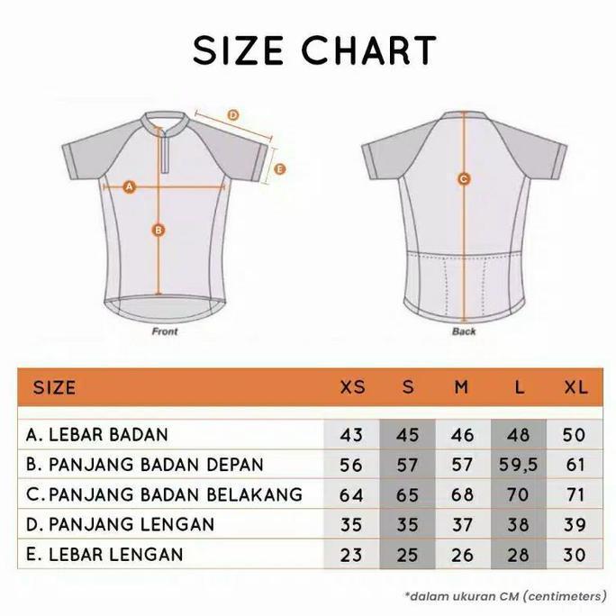 jersey roadbike polos material scuba unisex