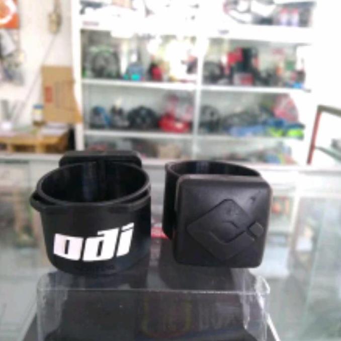 Fork Bumper Odi Double Crown for Fox 40 dan Rockshox Boxxer