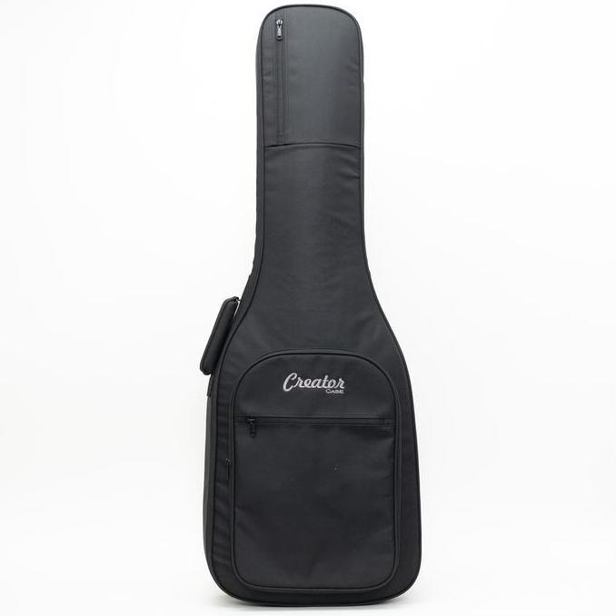 Gigbag Gitar Elektrik Creator Case - Base Series