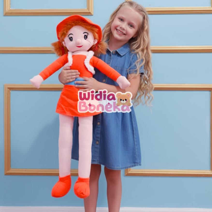 Termurah Boneka Cindy Xl Termurah, Boneka Anak Perempuan / Boneka Cewek / Boneka Cindy Rambut Panjan