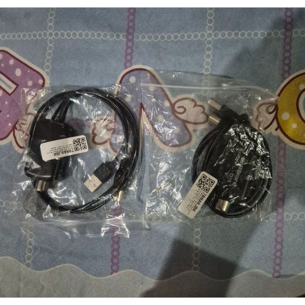 Booster Antena TV Penguat Sinyal TV Channel Digital Amplifier Signal