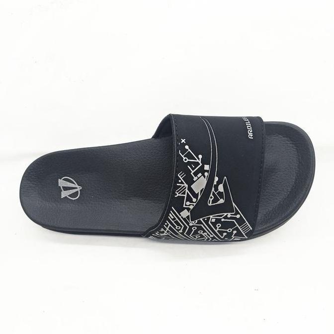 Sandal Ardiles Eden - Sandal Selop Pria Casual