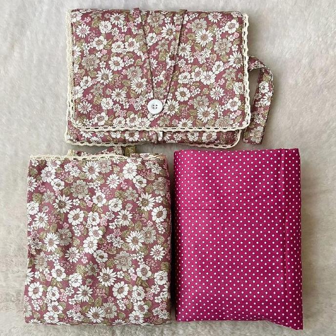 Mukena Giggles Daily katun 03