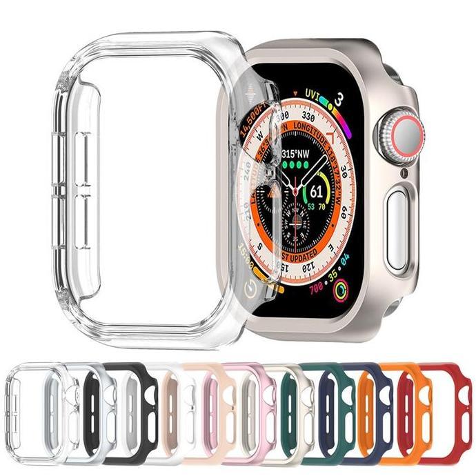PC Case Apple Watch Series 10 46mm Case Apple Watch Series 10 42mm