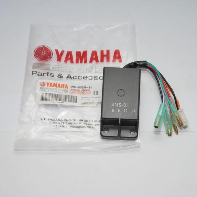 CDI YAMAHA FORCE 1 F1ZR F1 ZR