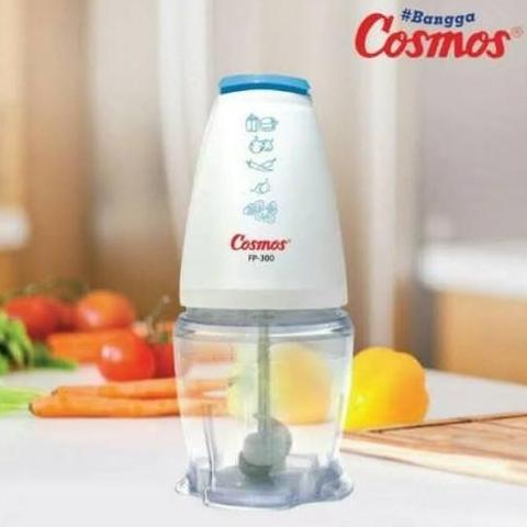 XARIELTA Cosmos food processor blender mini FP300