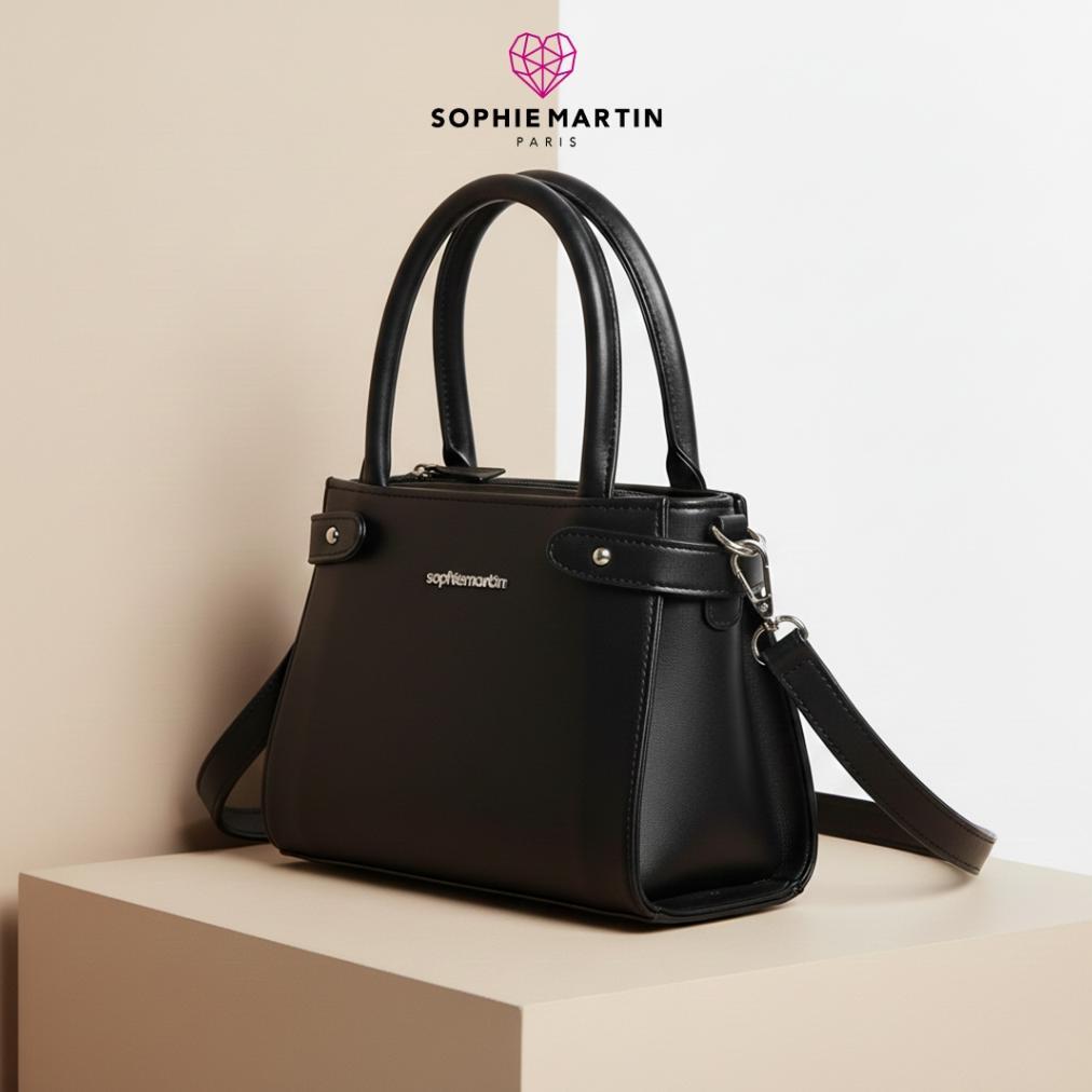 Sale Sophie Martin Tas Bahu Wanita Obrey Bag