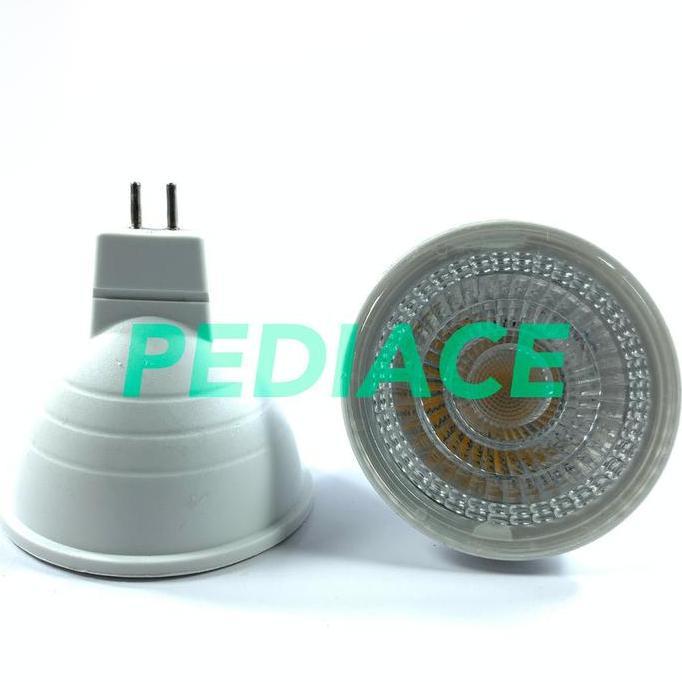 Lampu Spotlight 7 WATT MR16 4000K Natural White