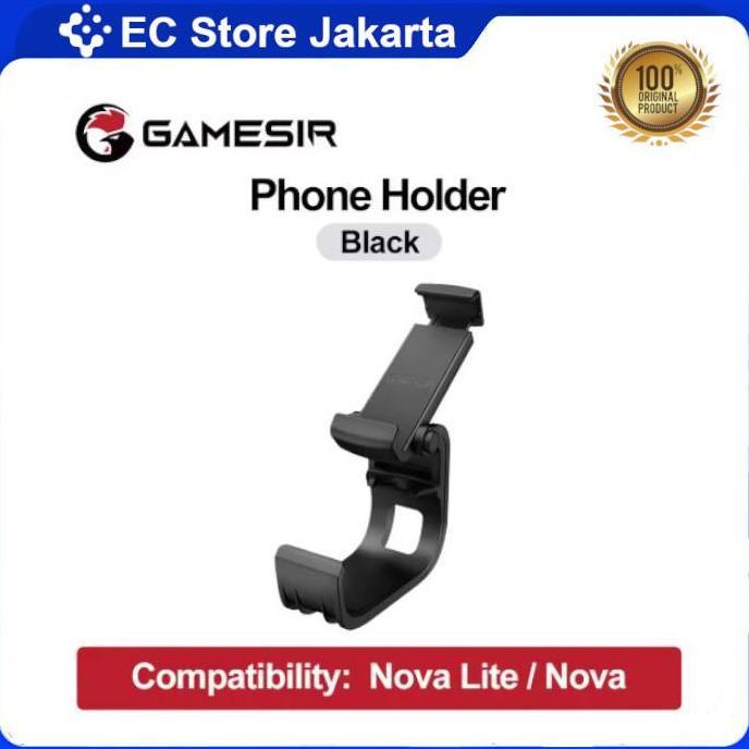 GameSir Clip Phone Holder Accessories Mount for GameSir Nova 2 Lite / Nova Lite